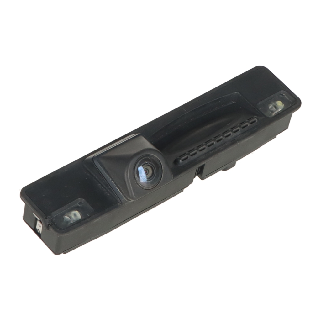 Cameră de mers înapoi FORD Fiesta VII (HJ, HF) 1.5 ST EcoBoost  147 kW  200 PS (04.2018-> )