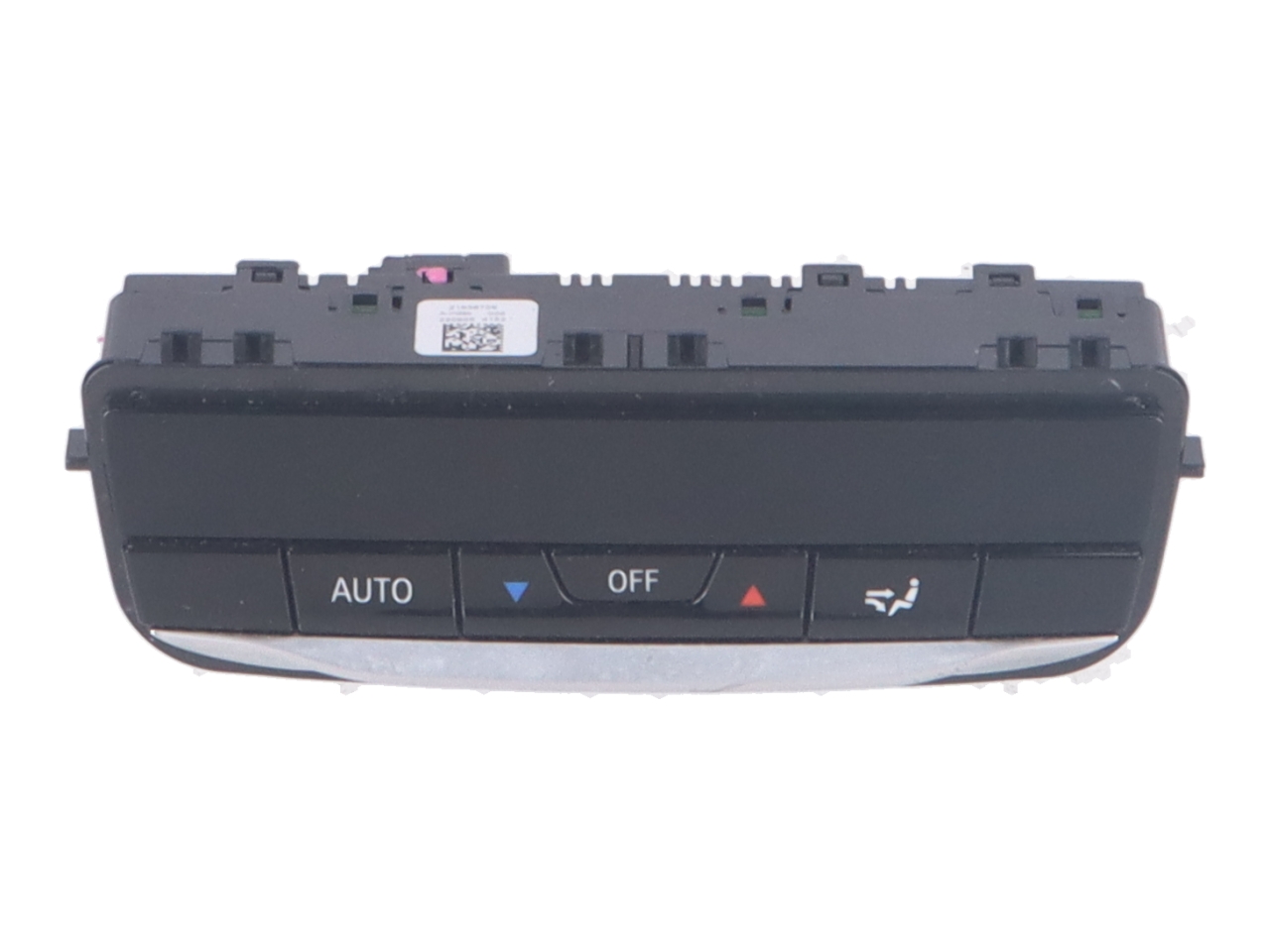 Commande de chauffage (console) arrière BMW 4er Coupe (G22, G82) M4 Competition  375 kW  510 PS (11.2020-> )