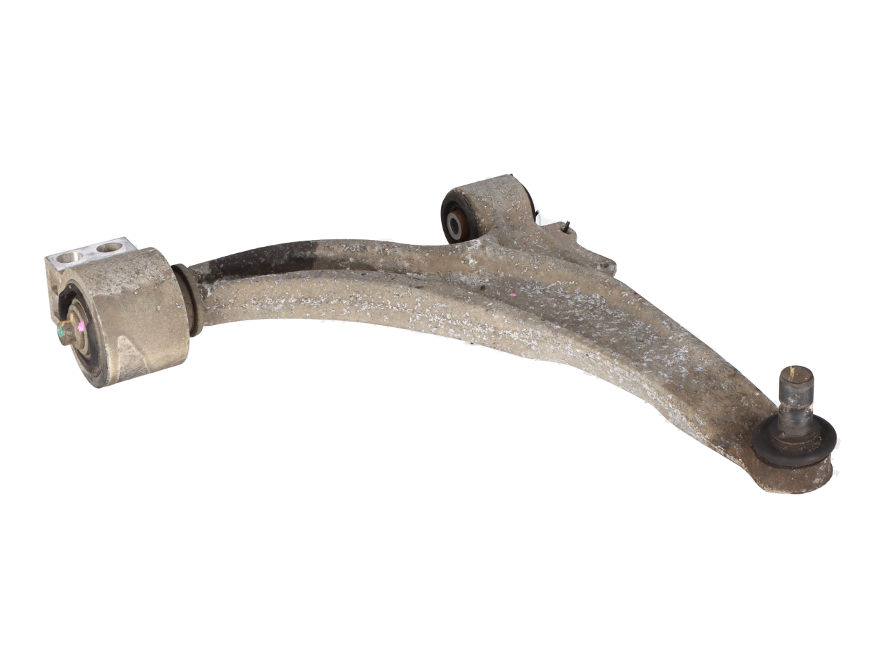 Draagarm rechtsvoor OPEL Ampera (D1JOI) EV150  111 kW  151 PS (11.2011-03.2015)