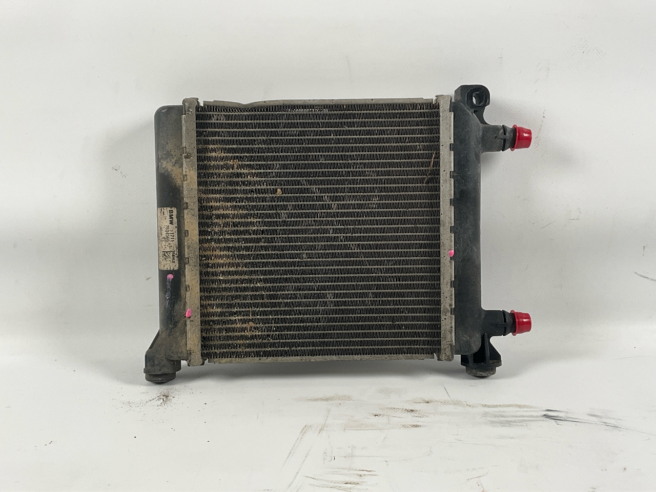 Refroidisseur BMW 2er Gran Coupe (F44) M 235i xDrive  225 kW  306 PS (11.2019-> ) Refroidisseur BMW 2er Gran Coupe (F44) M 235i xDrive  225 kW  306 PS (11.2019-> )