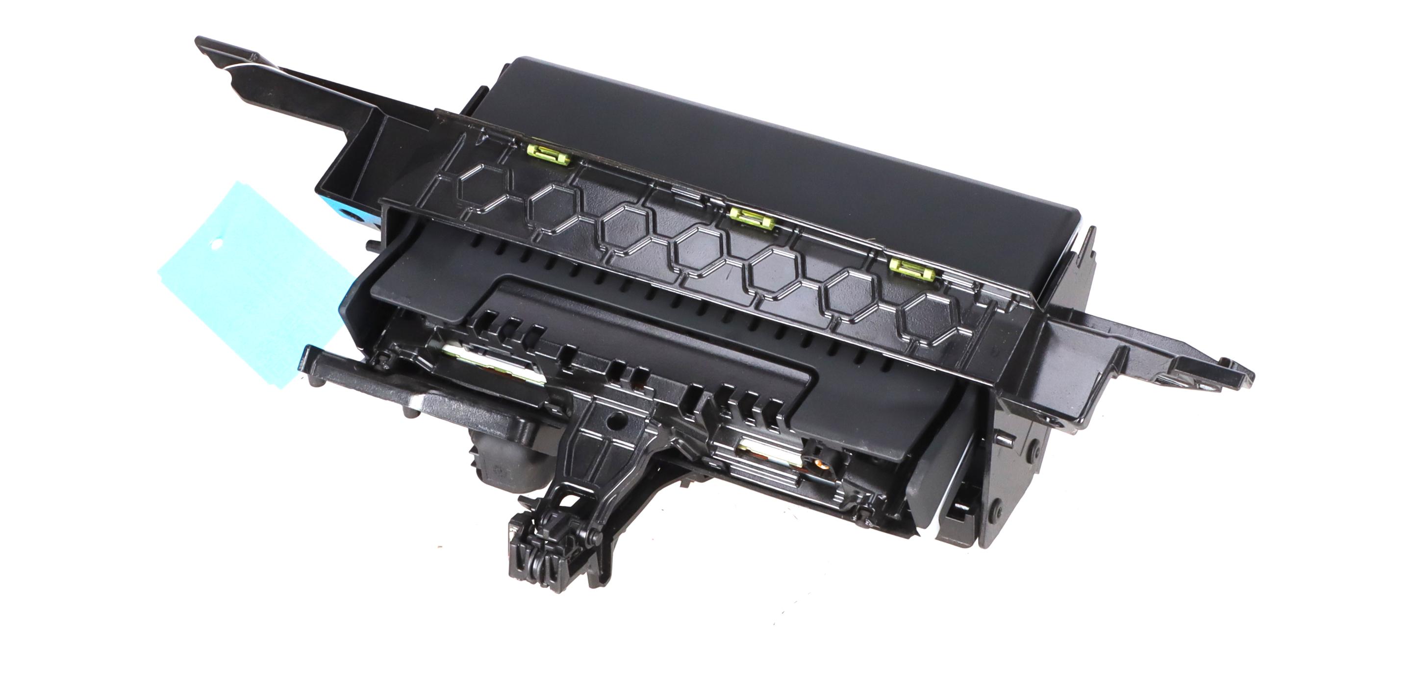 Display AUDI A7 Sportback (4G) 3.0 TDI quattro  180 kW  245 PS (10.2010-06.2016)