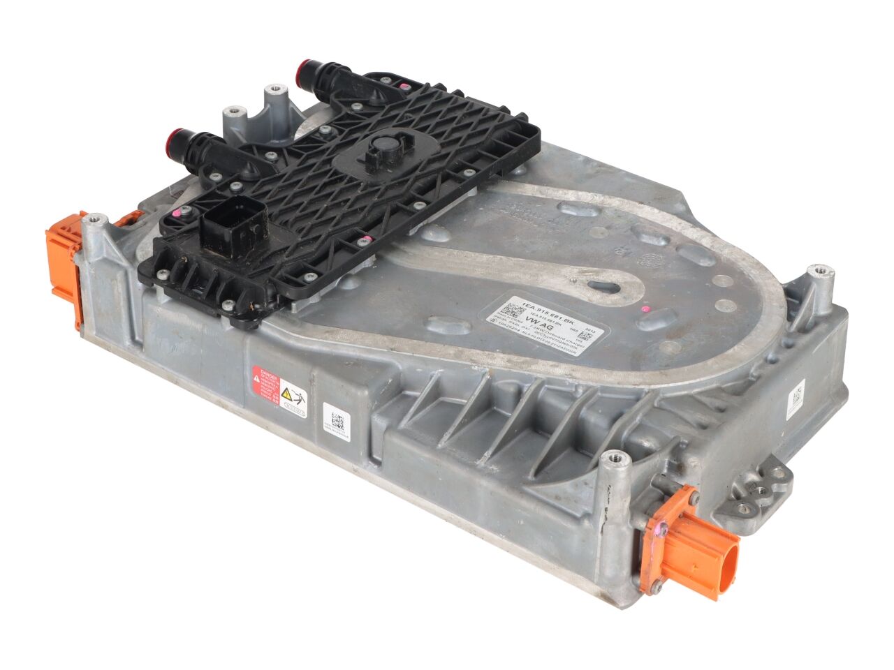 Battery Charger Unit AUDI Q4 Sportback (F4) 35 e-tron  125 kW  170 PS (06.2021-> )