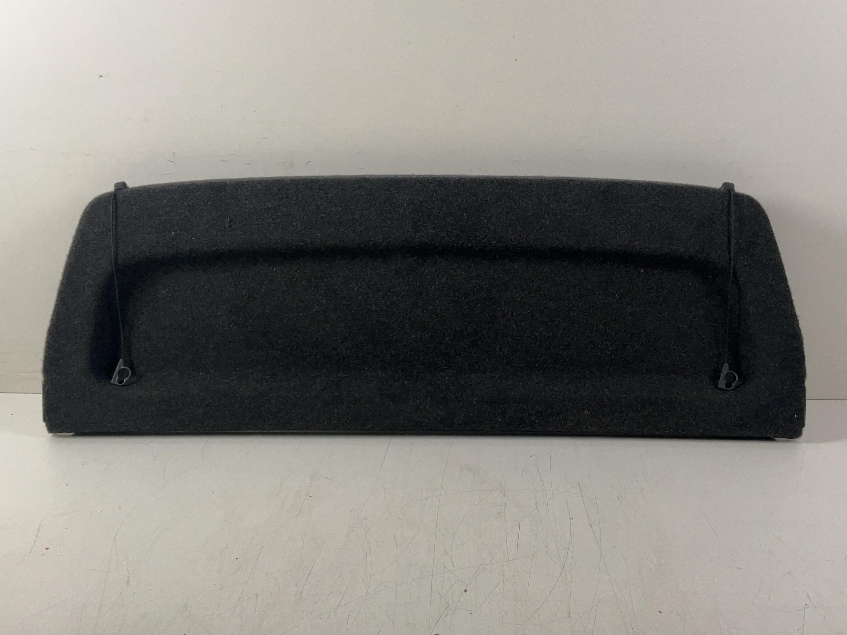 Półka na paczki OPEL Corsa D (S07) 1.4  66 kW  90 PS (07.2006-08.2014)