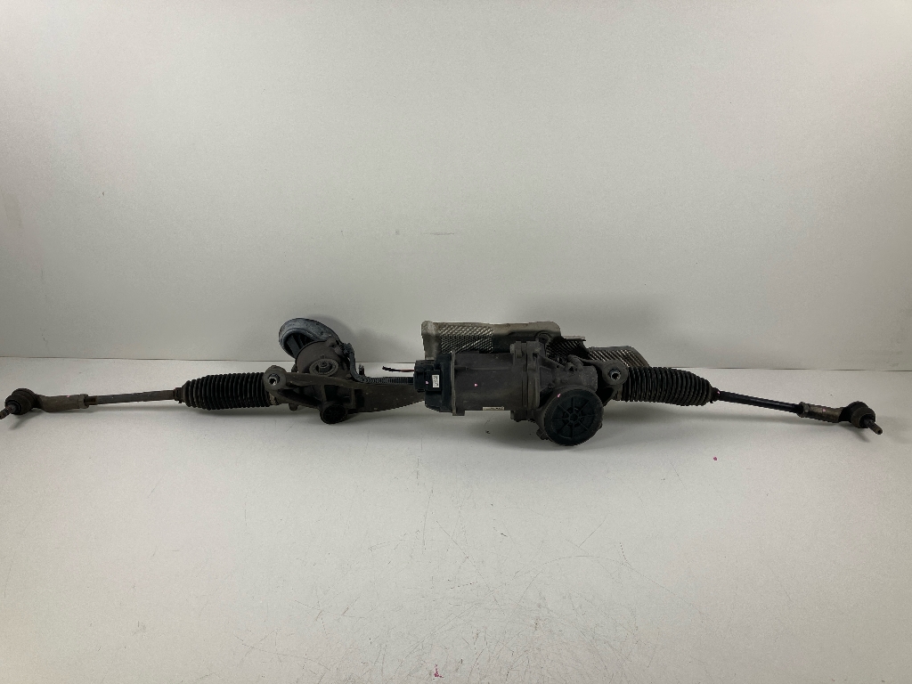 Przekładnia kierownicza SKODA Golf VII Variant Van (BA) 1.6 TDI BlueMotion  81 kW  110 PS (05.2013-03.2017)