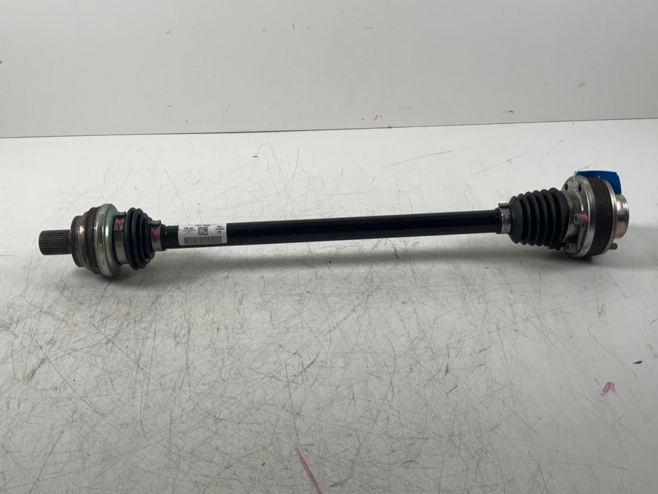 Aandrijfas SONSTIGER HERSTELLER Passat B8 Alltrack (3G) 40 TFSI quattro  140 kW  190 PS (04.2021-> )