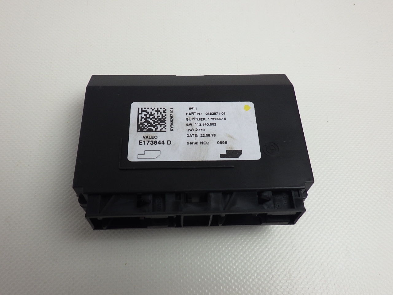 Control unit BMW 2er Coupe (F22, F87) 218i  100 kW  136 PS (03.2015-> )