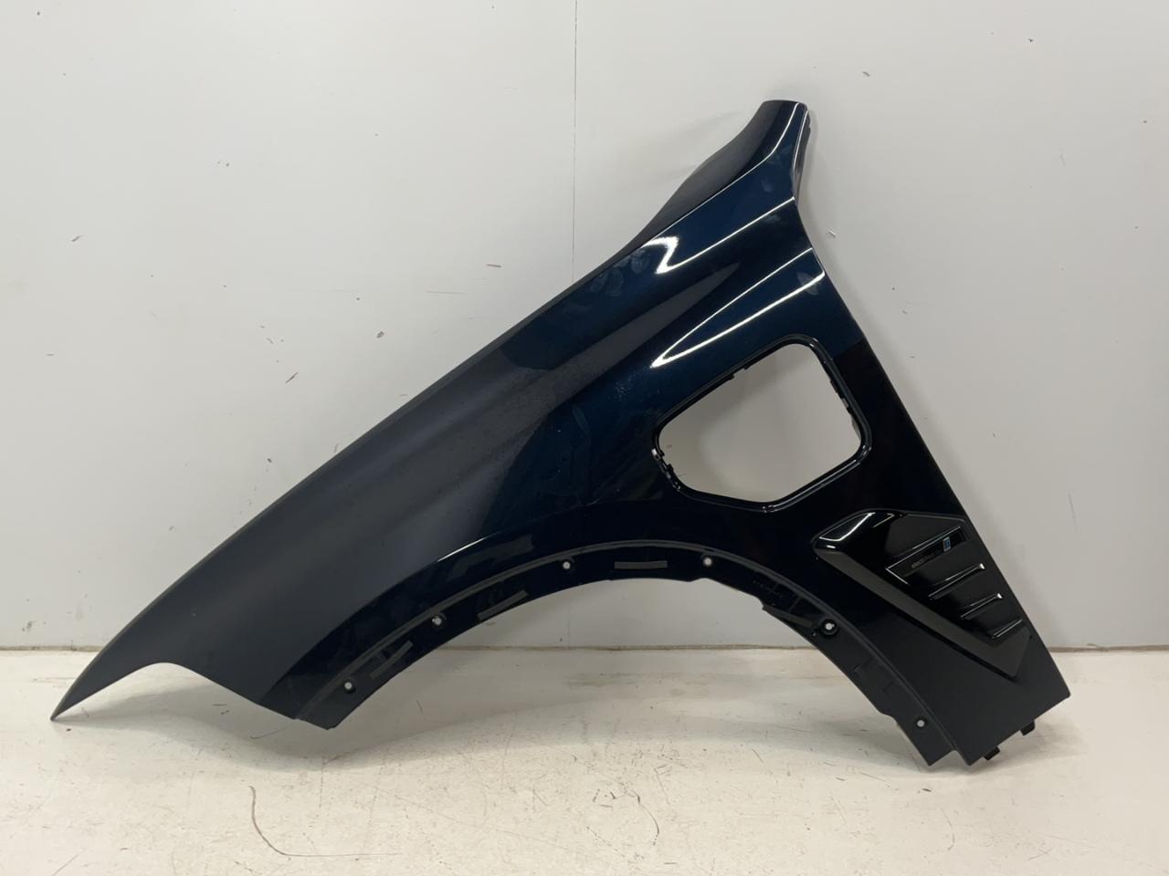 Spatbord linksvoor BMW X5 (G05, F95) 50e Plug-in-Hybrid xDrive  360 kW  489 PS (04.2023-> )