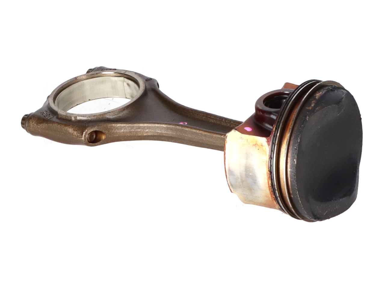 Korbowód AUDI A6 Allroad (4F) 3.0 TFSI quattro  220 kW  299 PS (05.2011-05.2012)