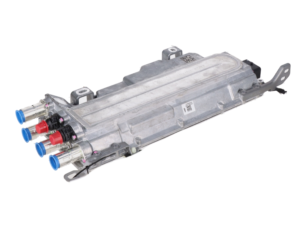 Power Inverter BMW X3 (G01, F97) xDrive 30e Plug-in-Hybrid  120 kW  163 PS (12.2019-> )