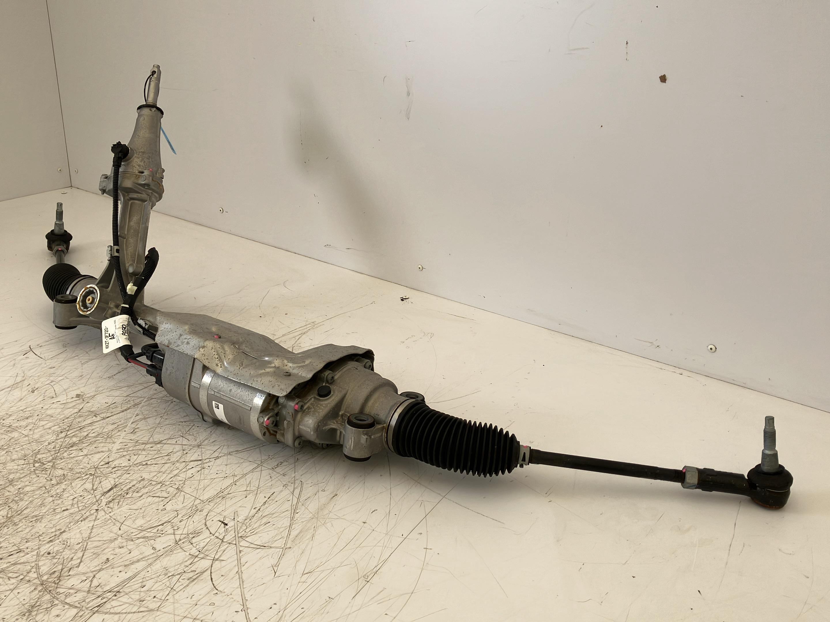 Steering gear FORD Transit V363 Pritsche/Fahrgestell (FED, FFD) 2.0 EcoBlue  121 kW  165 PS (07.2023-> )