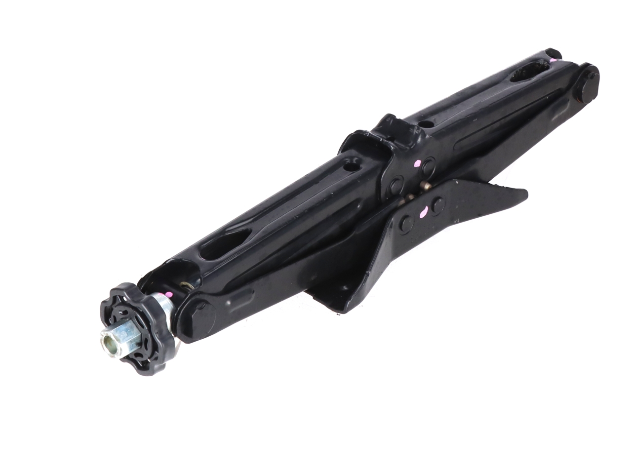 Jack OPEL Vivaro C Kasten (K0) VIVARO-E HYDROGEN  100 kW  136 PS (08.2022-> )