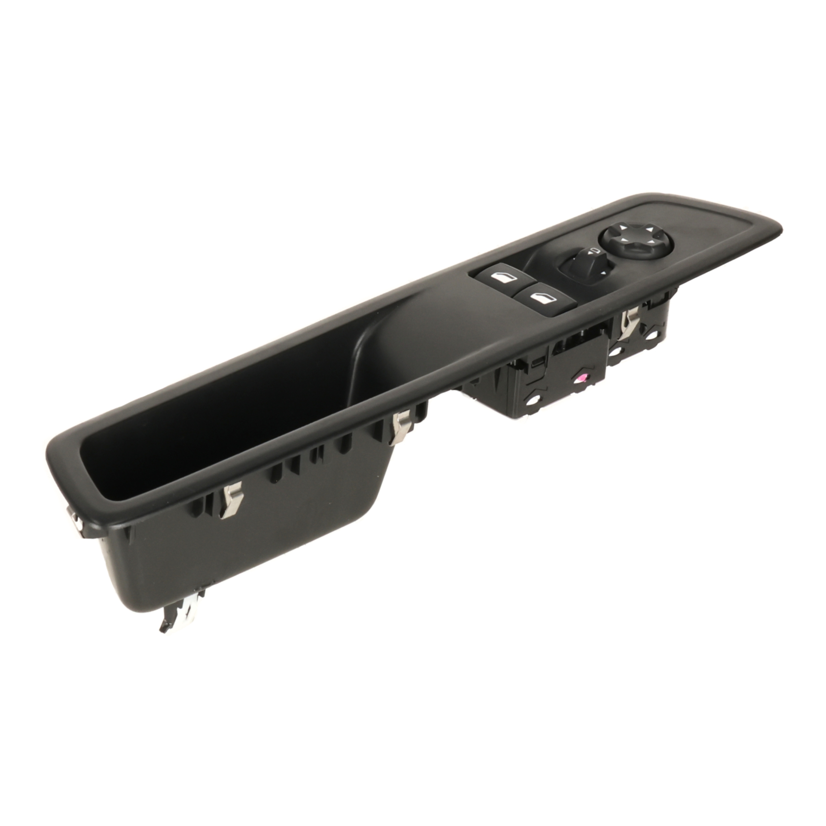 Switch for window winder left front OPEL Vivaro C Kasten (K0) VIVARO-E HYDROGEN  100 kW  136 PS (08.2022-> )