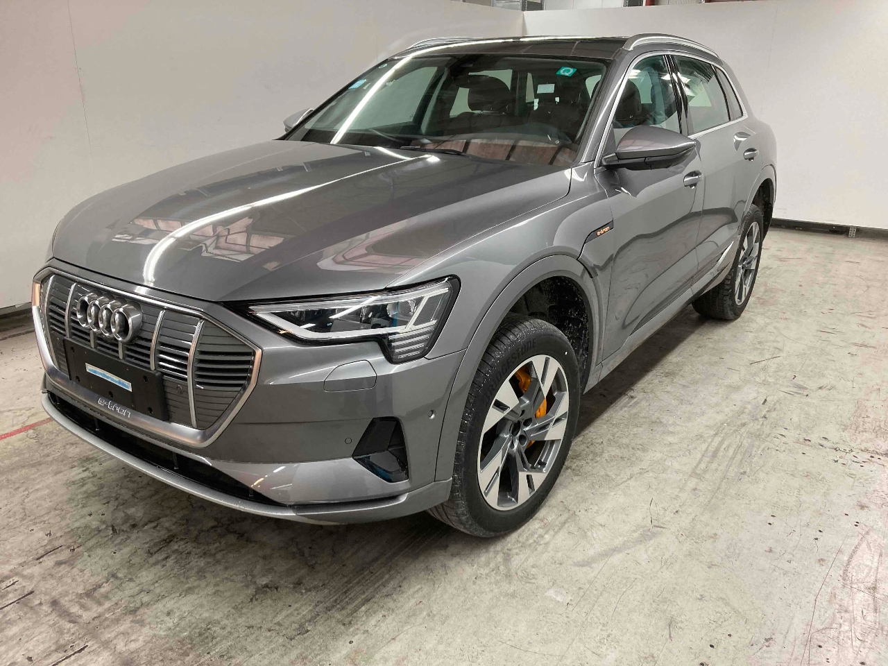 AUDI