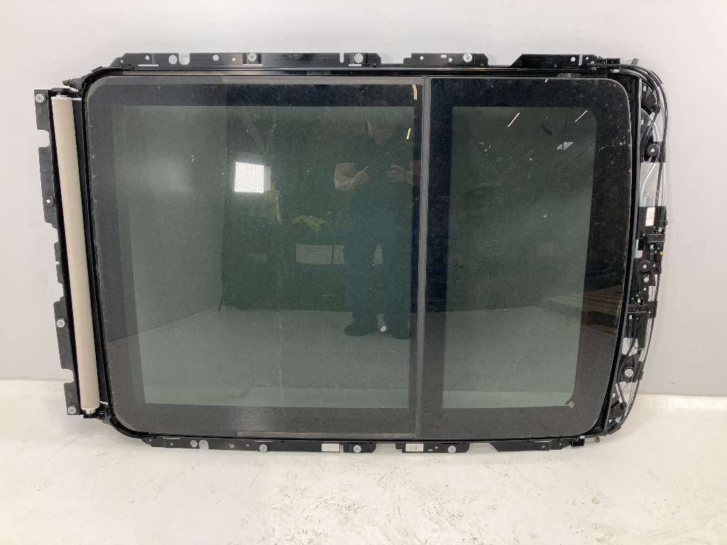 Panoramadach BMW X3 (G01, F97) xDrive 30i  183 kW  249 PS (08.2017-> ) Panoramadach BMW X3 (G01, F97) xDrive 30i  183 kW  249 PS (08.2017-> )