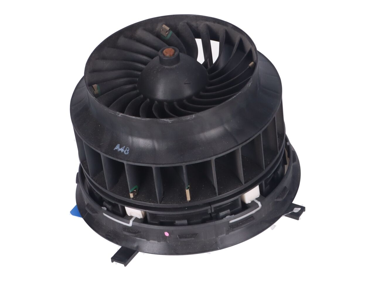 Heater blower MERCEDES-BENZ C-Klasse T-Modell (S205) C 200  135 kW  184 PS (09.2014-05.2018)