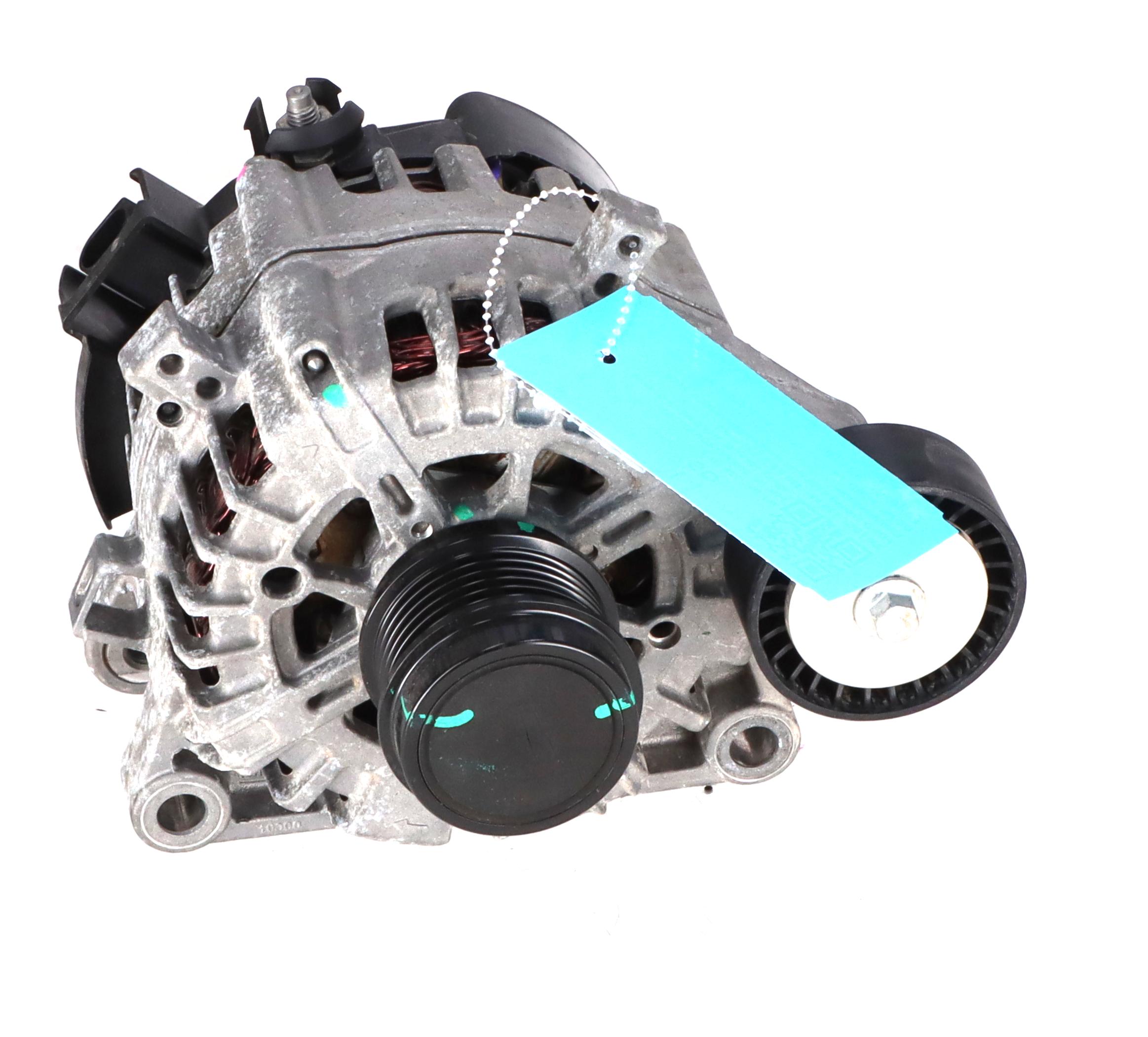 Dynamo FORD Transit V363 Pritsche/Fahrgestell (FED, FFD) 2.0 TDCi  125 kW  170 PS (03.2016-> )