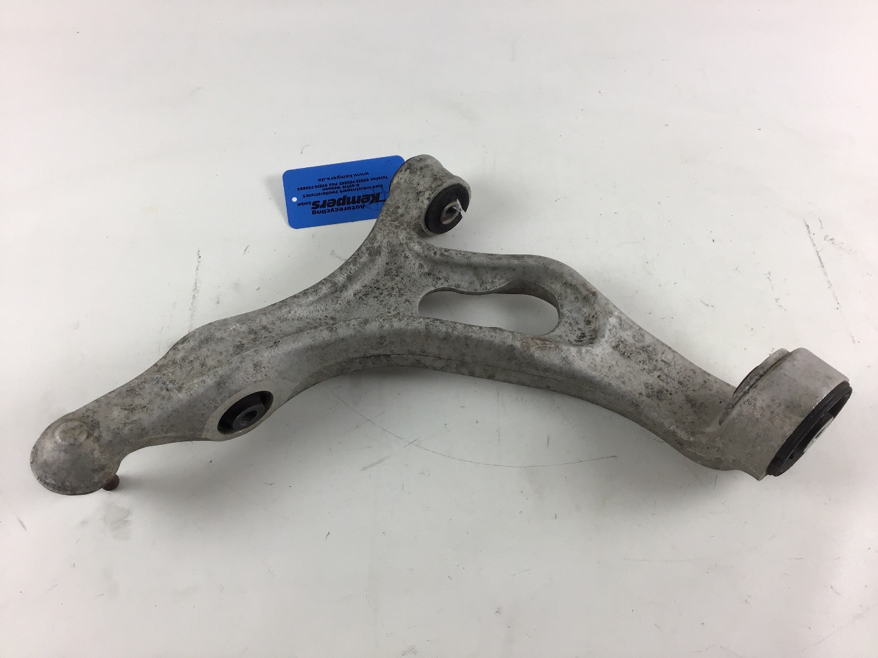 Querlenker links vorne VW Touareg II (7P) 3.0 V6 TDI  150 kW  204 PS (01.2010-03.2018) Querlenker links vorne VW Touareg II (7P) 3.0 V6 TDI  150 kW  204 PS (01.2010-03.2018)