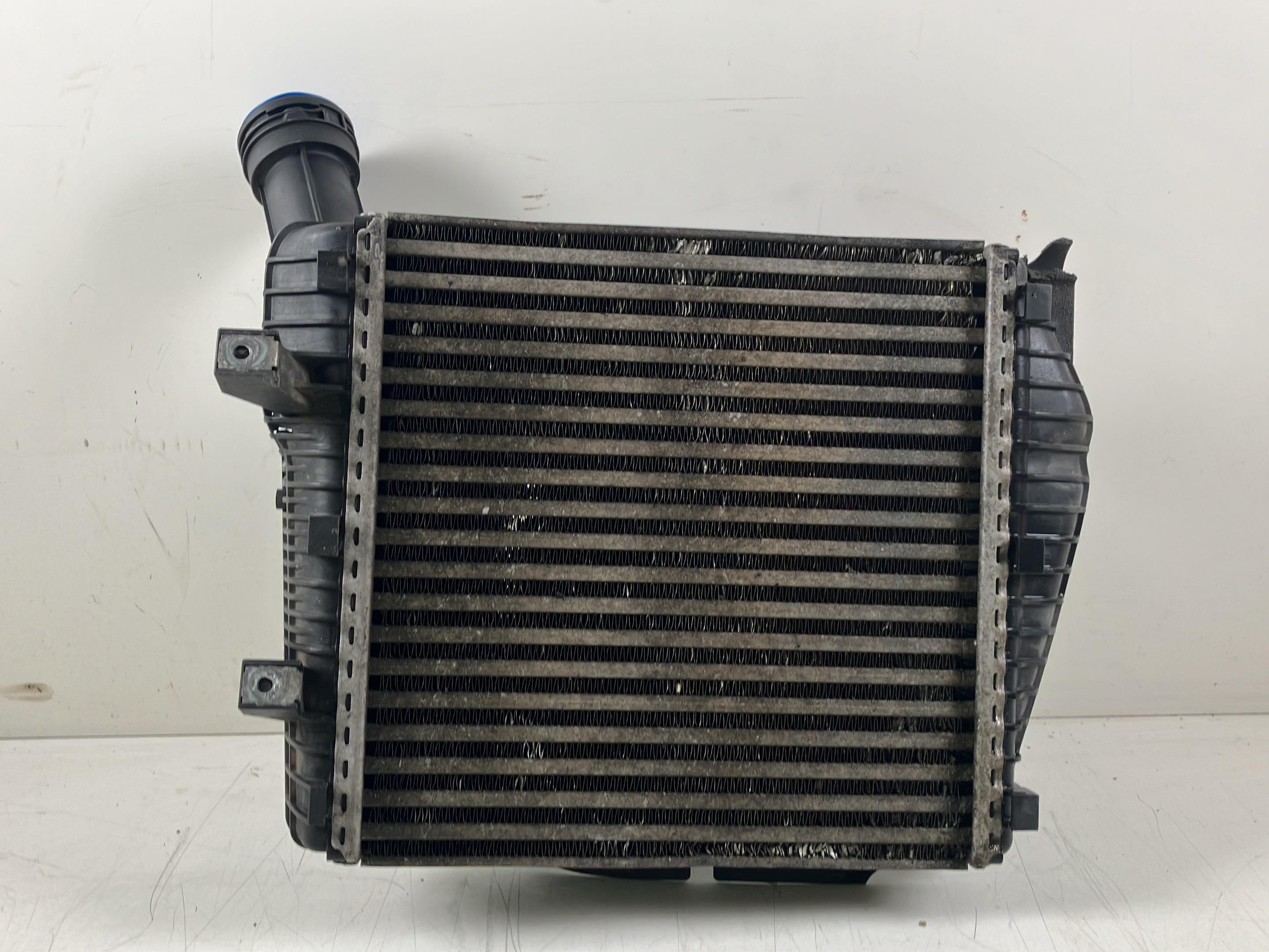 Chłodnica VW Touareg II (7P) 3.0 V6 TDI  193 kW  262 PS (09.2014-03.2018)