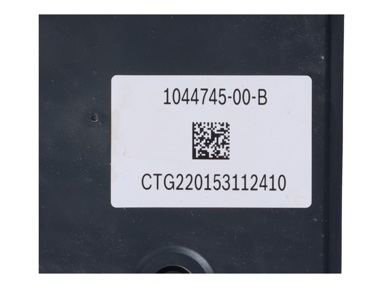 Bremsaggregat ABS TESLA Model Y (5YJY) EV Allrad  378 kW  514 PS (09.2021-> )