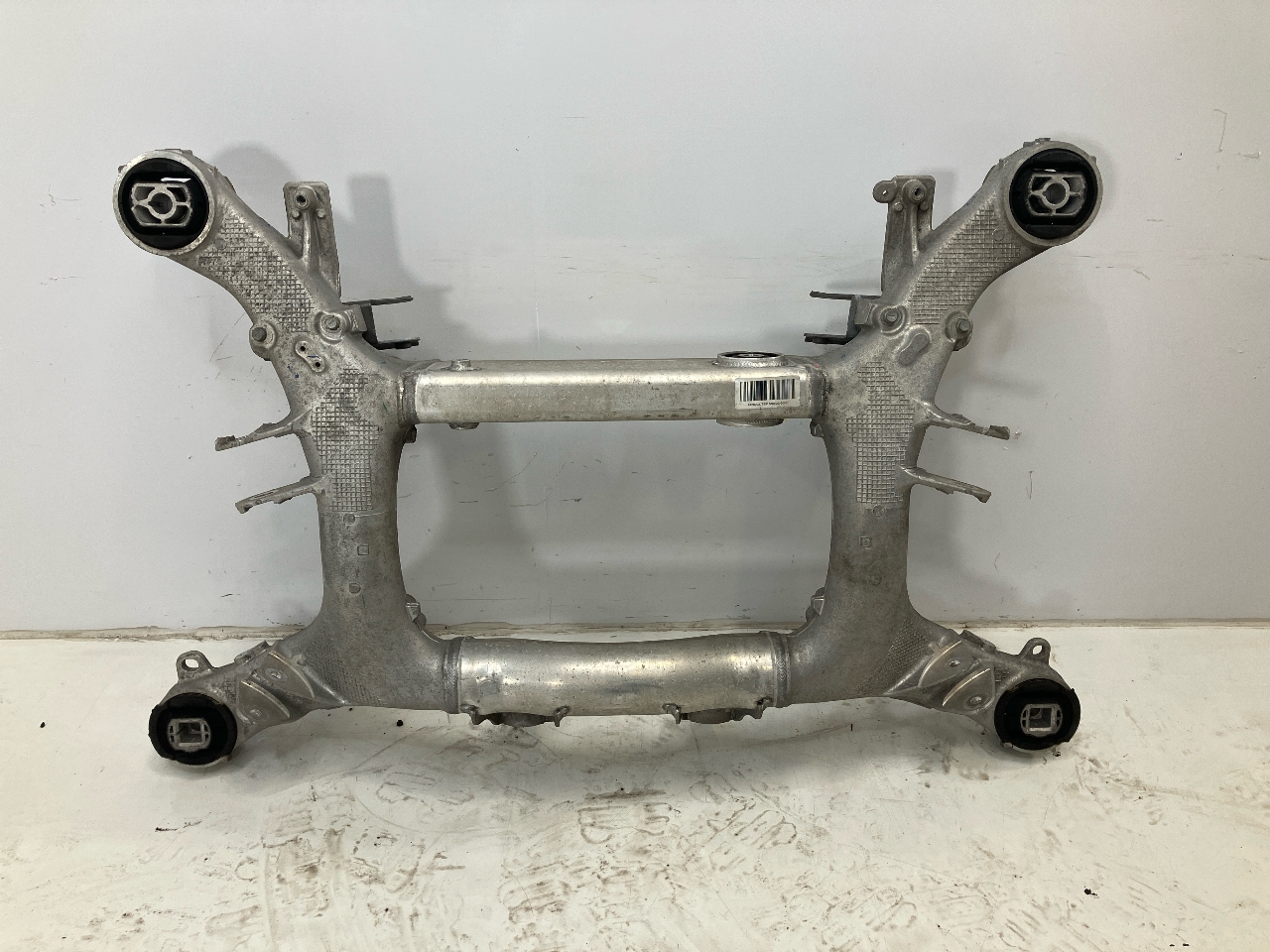 Corps d'essieu arrière BMW 5er Touring (G31) 520d  140 kW  190 PS (03.2017-> )