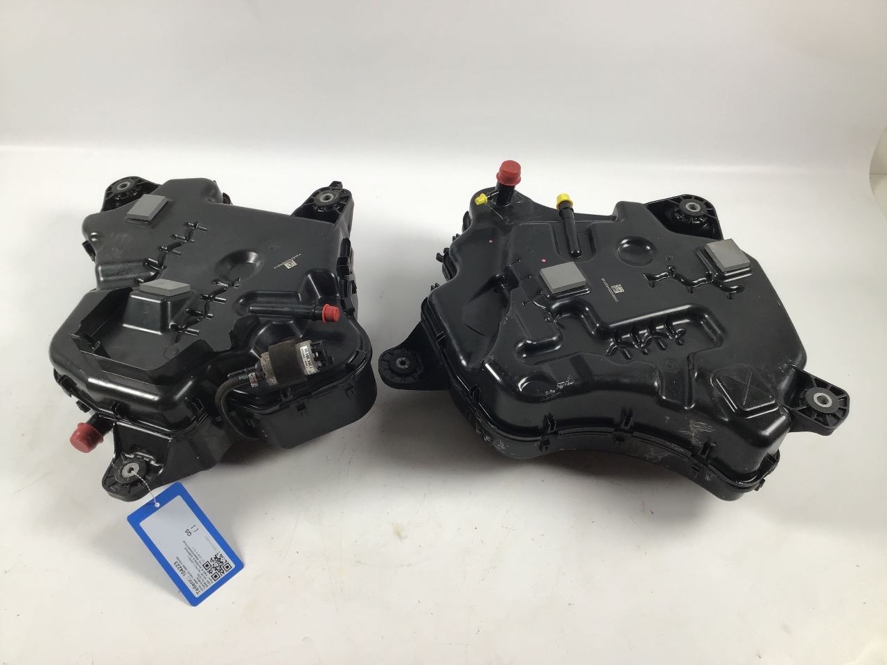 Tank AdBlue BMW 3er (G20, G28, G80) 320d  140 kW  190 PS (11.2018-> ) Tank AdBlue BMW 3er (G20, G28, G80) 320d  140 kW  190 PS (11.2018-> )