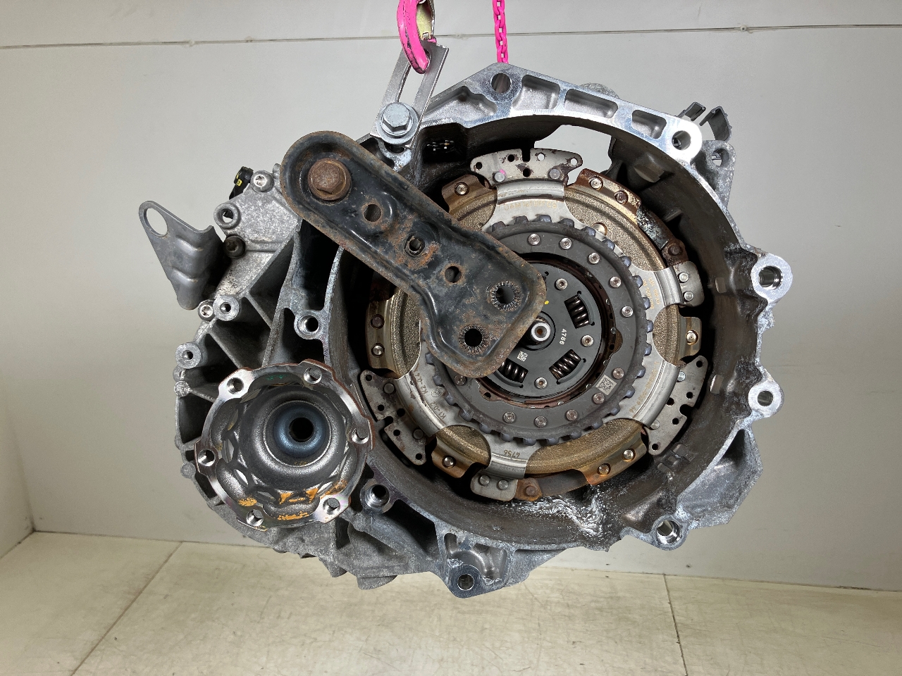 Boîte de vitesses automatique AUDI A3 Limousine (8V) 1.4 TFSI  110 kW  150 PS (05.2014-> ) Boîte de vitesses automatique AUDI A3 Limousine (8V) 1.4 TFSI  110 kW  150 PS (05.2014-> )