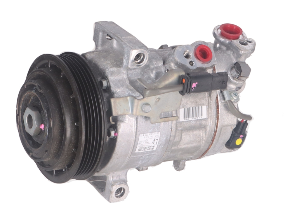 Air conditioning compressor MERCEDES-BENZ GLA (H247) AMG GLA 35 4-matic  225 kW  306 PS (06.2020-> )