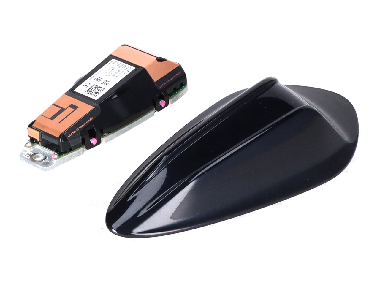 Antenne Dach BMW X5 (G05, F95) 50e Plug-in-Hybrid xDrive  360 kW  489 PS (04.2023-> )