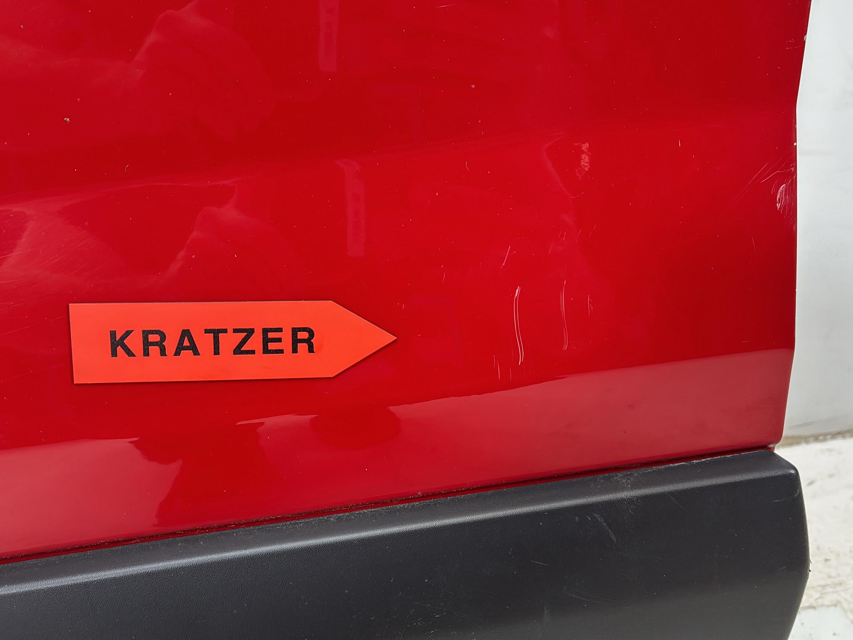Door left CITROEN Jumper III Kasten 2.0 BlueHDi 130  96 kW  130 PS (04.2016-> )