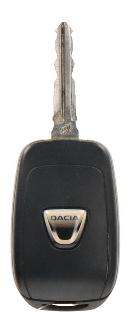 Türschlüssel DACIA Logan MCV II TCe 90  66 kW  90 PS (02.2013-> )