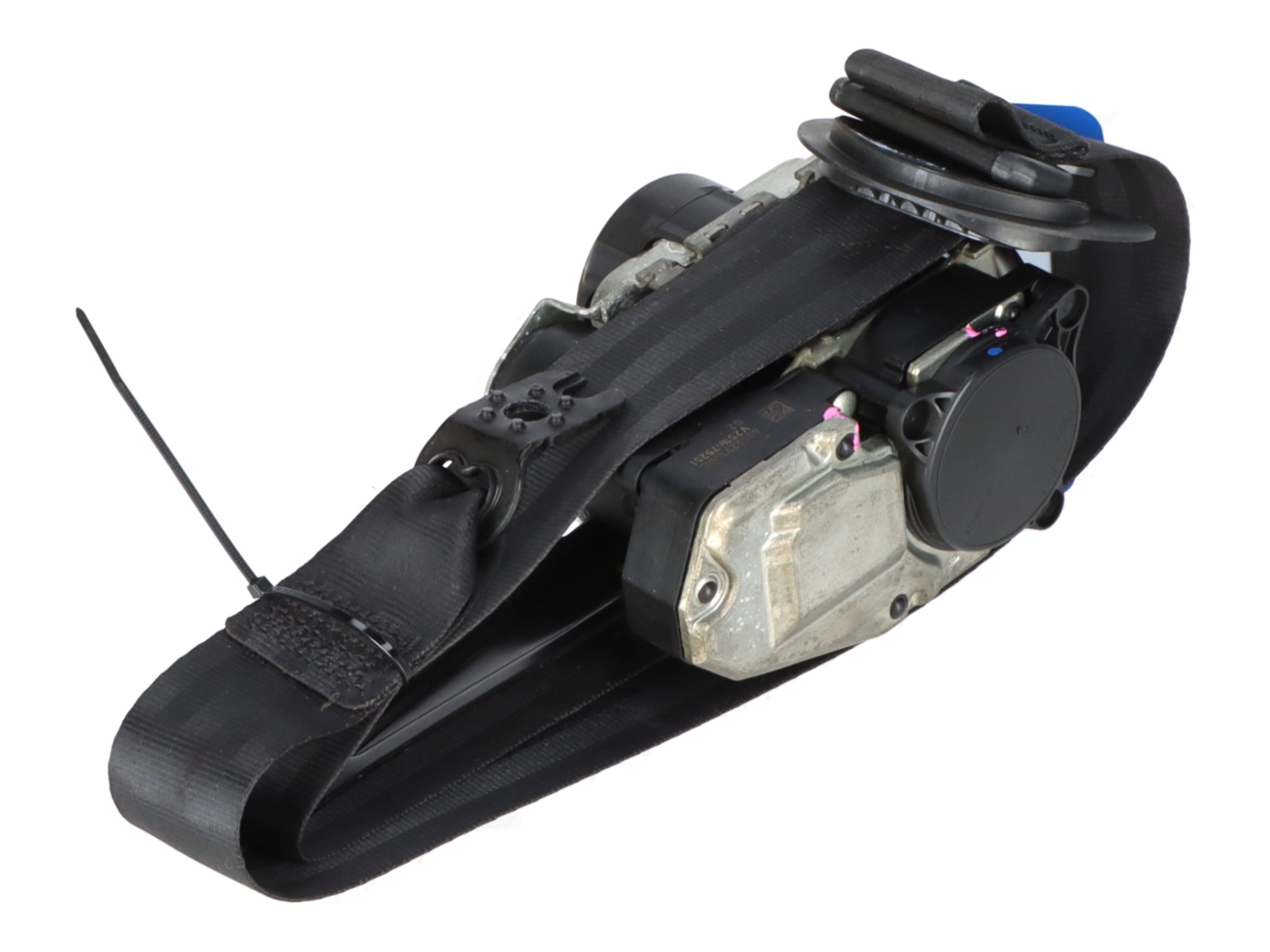 Sicherheitsgurt rechts vorne VW Passat B8 Variant (3G) 2.0 TDI  110 kW  150 PS (11.2014-> )