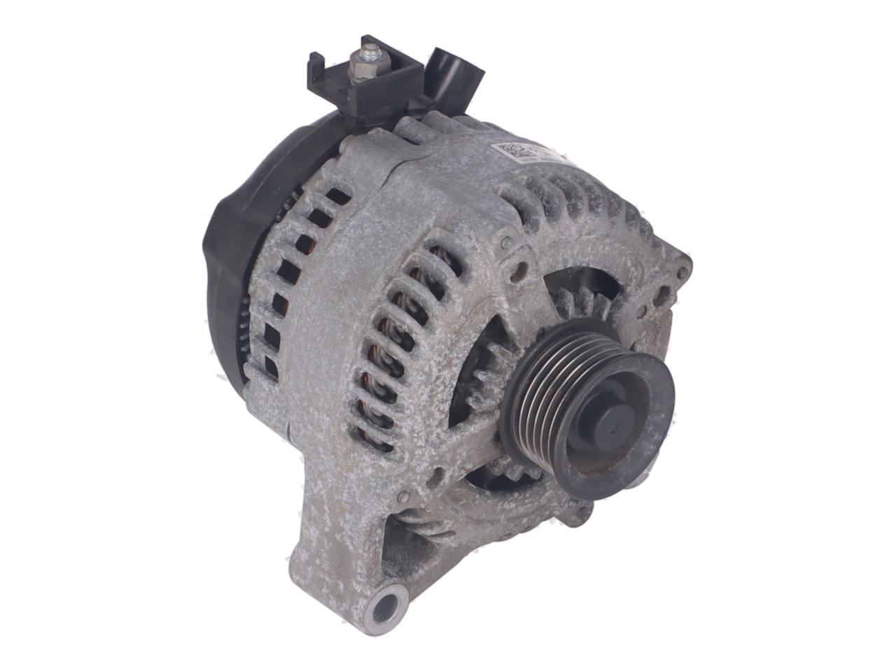 Alternator BMW 3er (F30, F80) 320d  140 kW  190 PS (07.2015-10.2018)