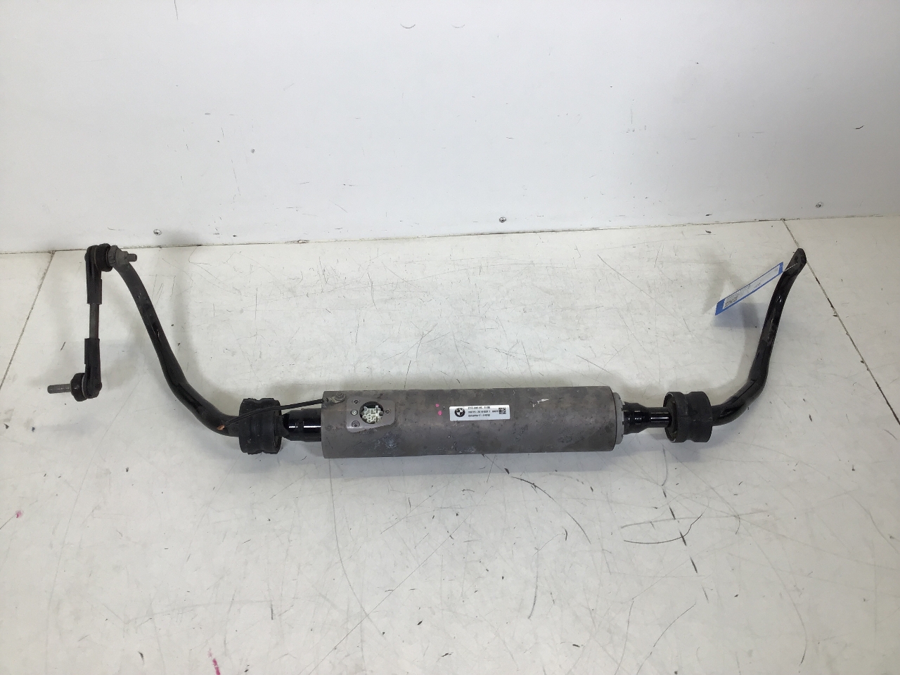 Stabilizer front BMW 6er Gran Turismo (G32) 640i xDrive  250 kW  340 PS (06.2017-> ) Stabilizer front BMW 6er Gran Turismo (G32) 640i xDrive  250 kW  340 PS (06.2017-> )