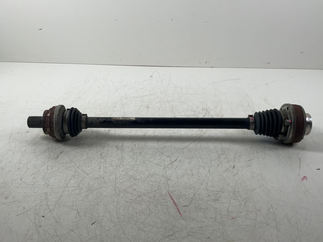 Aandrijfas SONSTIGER HERSTELLER Passat B8 Alltrack (3G) 40 TFSI quattro  140 kW  190 PS (04.2021-> )