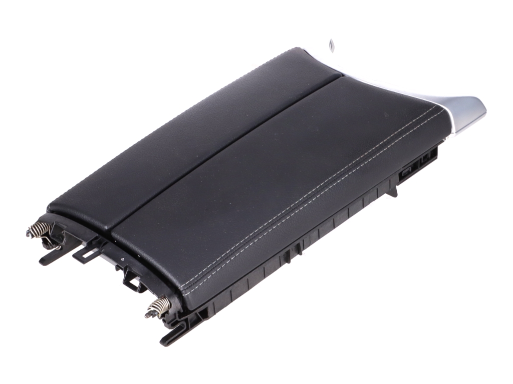 Armlehne MERCEDES-BENZ C-Klasse (W205) C 250  155 kW  211 PS (03.2014-05.2018) Armlehne MERCEDES-BENZ C-Klasse (W205) C 250  155 kW  211 PS (03.2014-05.2018)