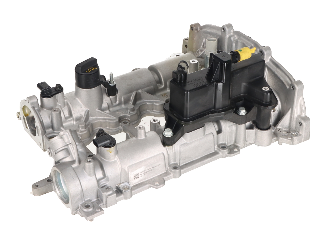 Camshaft FORD Fiesta VII (HJ, HF) 1.0 EcoBoost  92 kW  125 PS (05.2017-> )