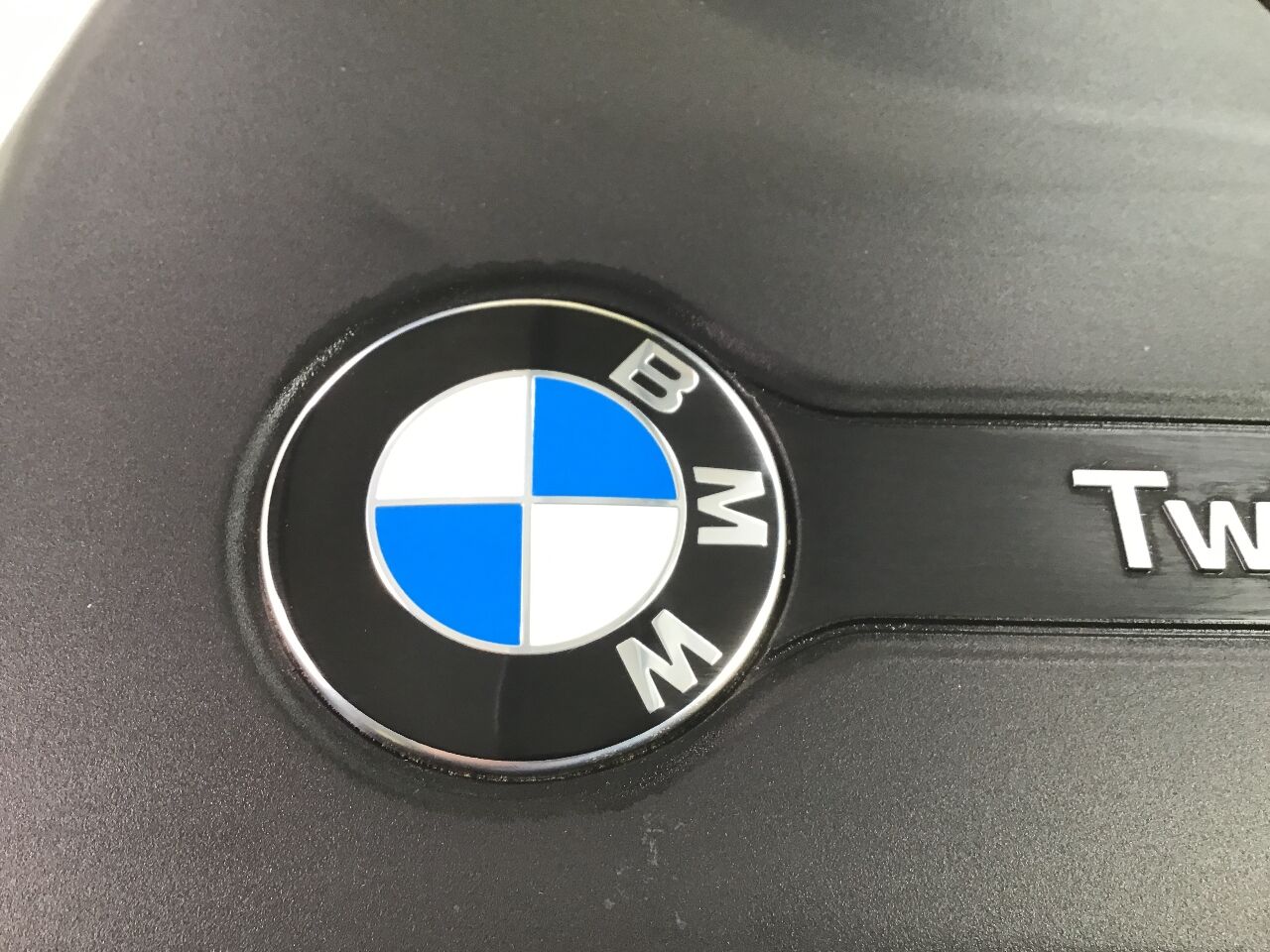 Motorabdeckung BMW 7er (G11, G12) 730Li  190 kW  258 PS (11.2015-02.2019)