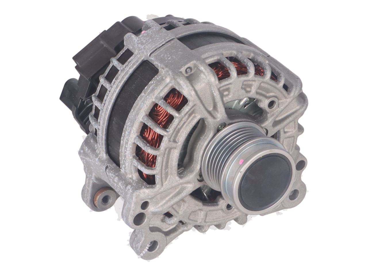 Dynamo CUPRA Fabia IV (PJ3) 30 TFSI  81 kW  110 PS (08.2020-> )