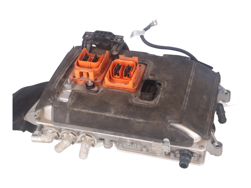 E-Maschinen Elektronik (EME) BMW i3 (I01) electric  125 kW  170 PS (09.2014-> )