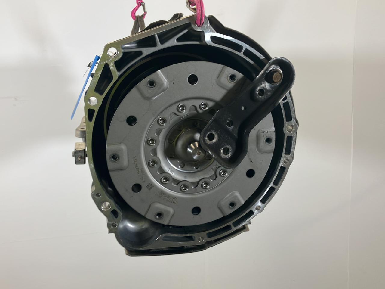 Automatic gearbox BMW X4 (G02, F98) xDrive 20i  135 kW  184 PS (04.2018-> )