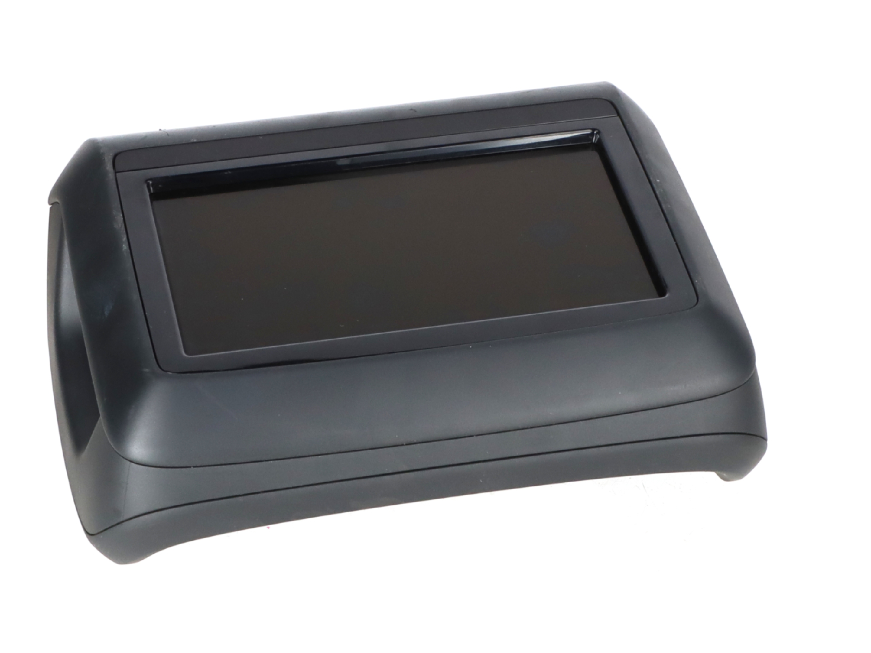 Rozrywka dla pasażerów tylnych siedzeń (RSE) MERCEDES-BENZ GLE (W166) AMG 63 4-matic  410 kW  557 PS (04.2015-> )