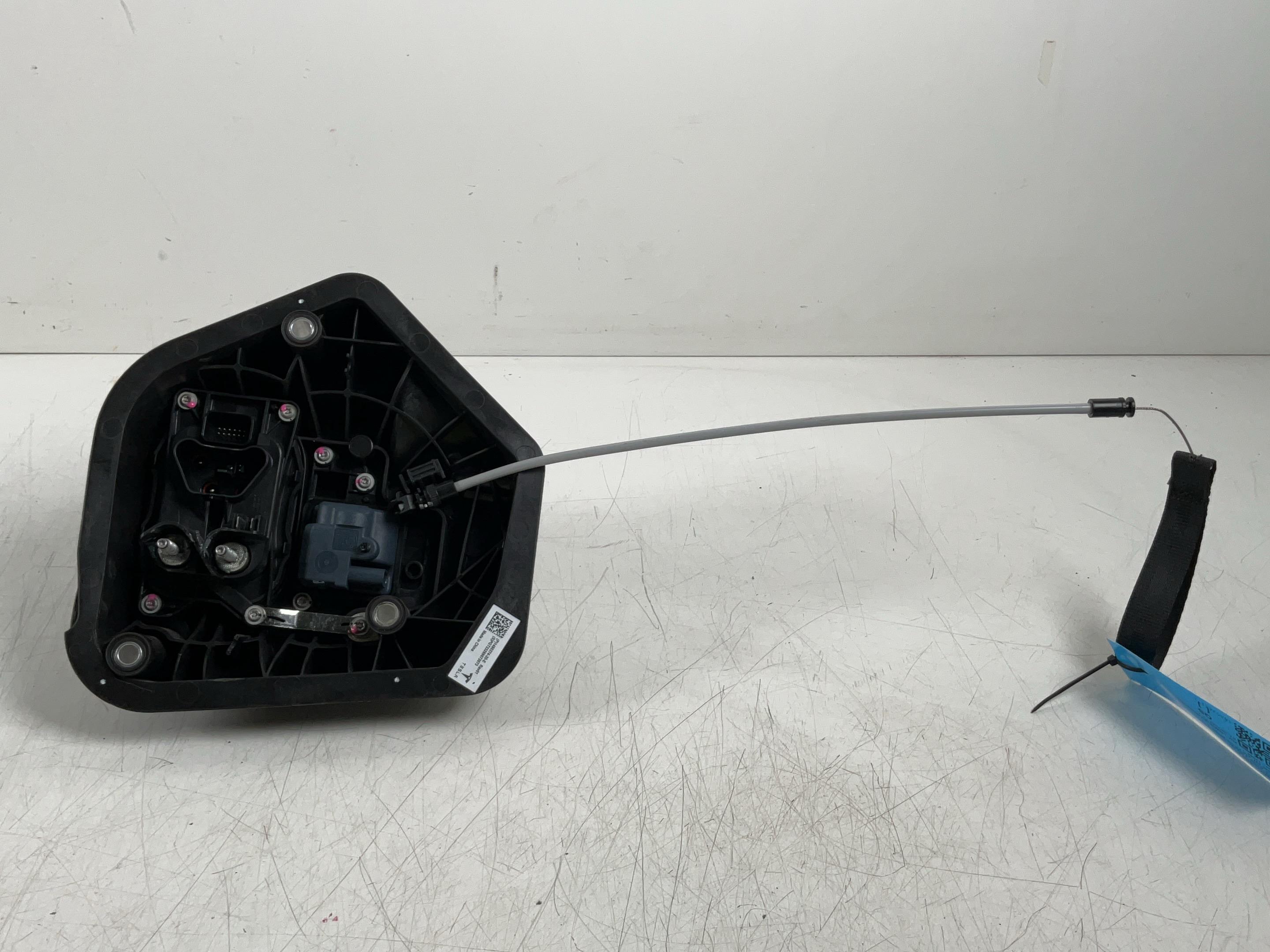 HV Laadaansluiting TESLA Model 3 (5YJ3) EV  350 kW  476 PS (06.2019-> )