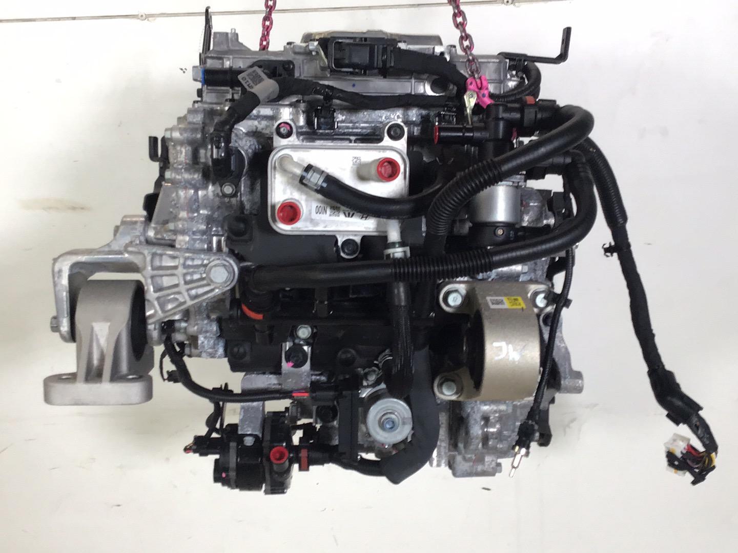 Elektromotor vorne HYUNDAI Ioniq 5 (NE) N Performance Allrad  478 kW  650 PS (11.2023-> )