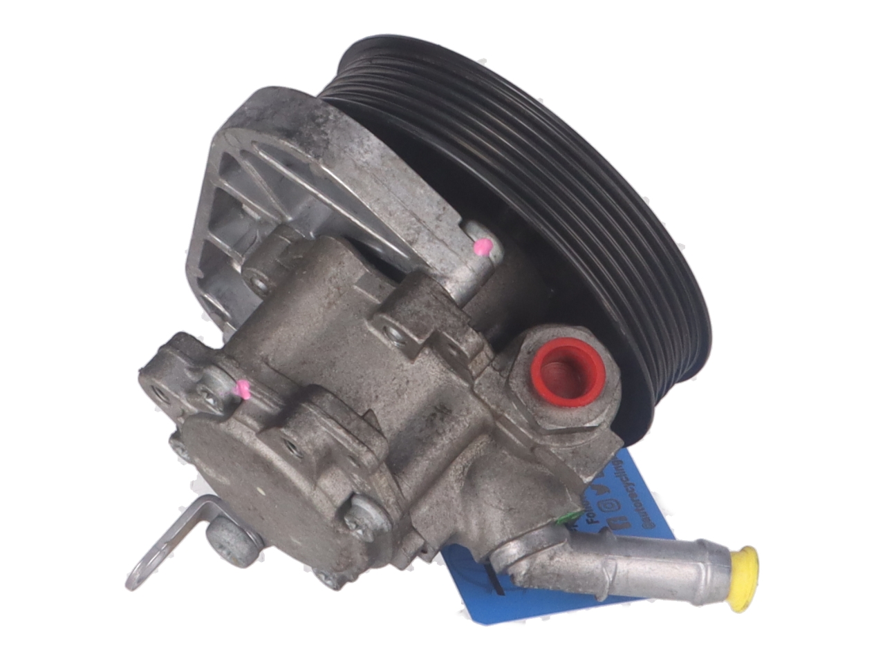 Servopumpe BMW X1 (E84) sDrive 18d  105 kW  143 PS (12.2009-06.2015) Servopumpe BMW X1 (E84) sDrive 18d  105 kW  143 PS (12.2009-06.2015)