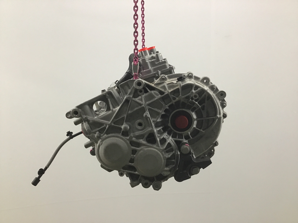 Elektric motor front PEUGEOT Expert III Kasten (V) 2.0 BlueHDi 145  106 kW  144 PS (08.2021-> )