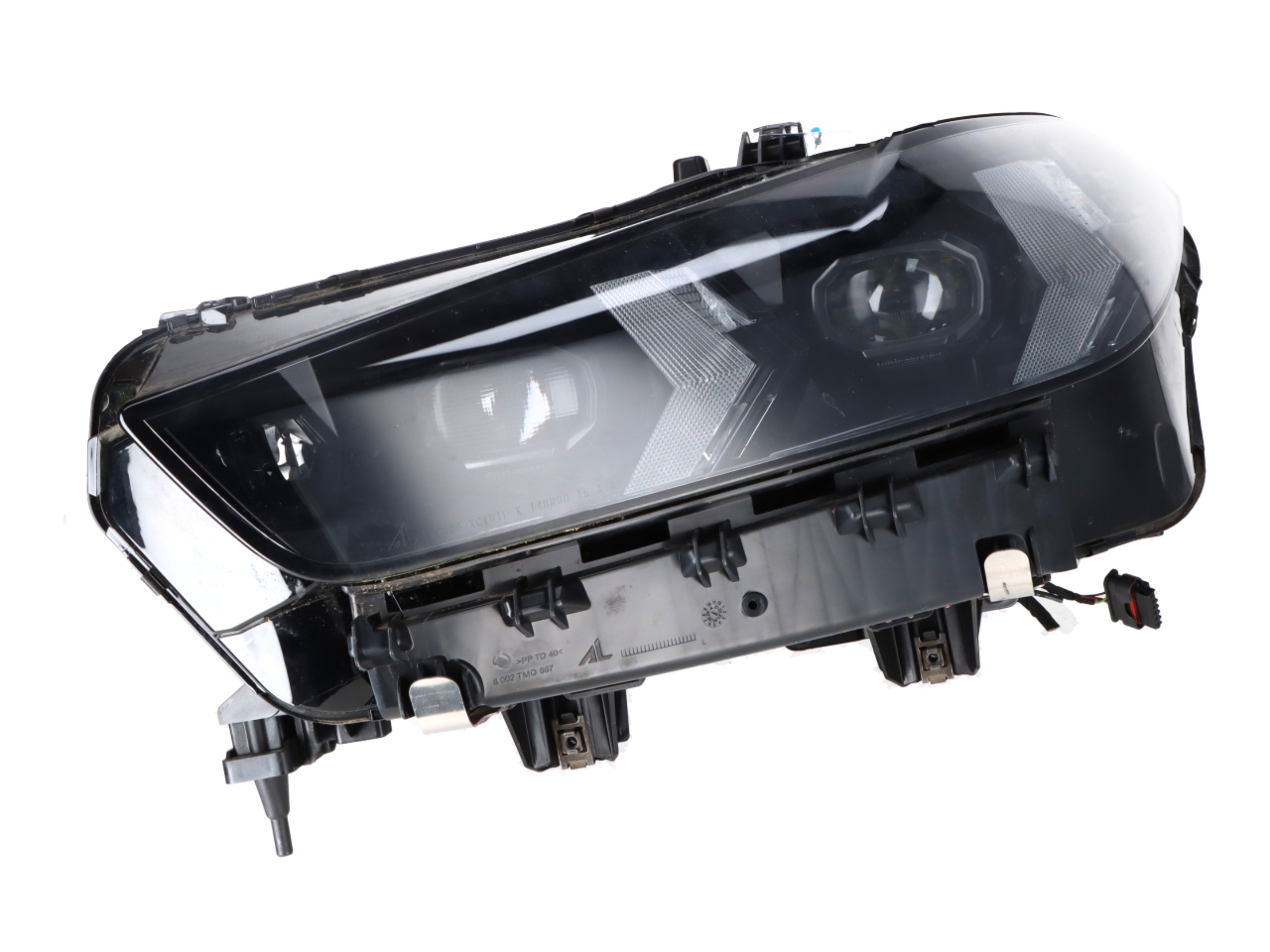 Hauptscheinwerfer links BMW X5 (G05, F95) xDrive40d Mild-Hybrid  259 kW  352 PS (06.2023-> )