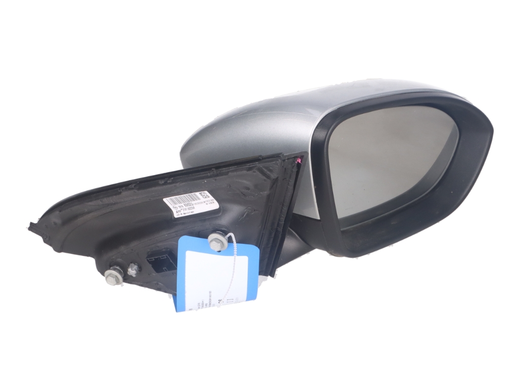 Side mirror right OPEL Insignia B Grand Sport (Z18) 1.4 Turbo  107 kW  145 PS (04.2020-> )