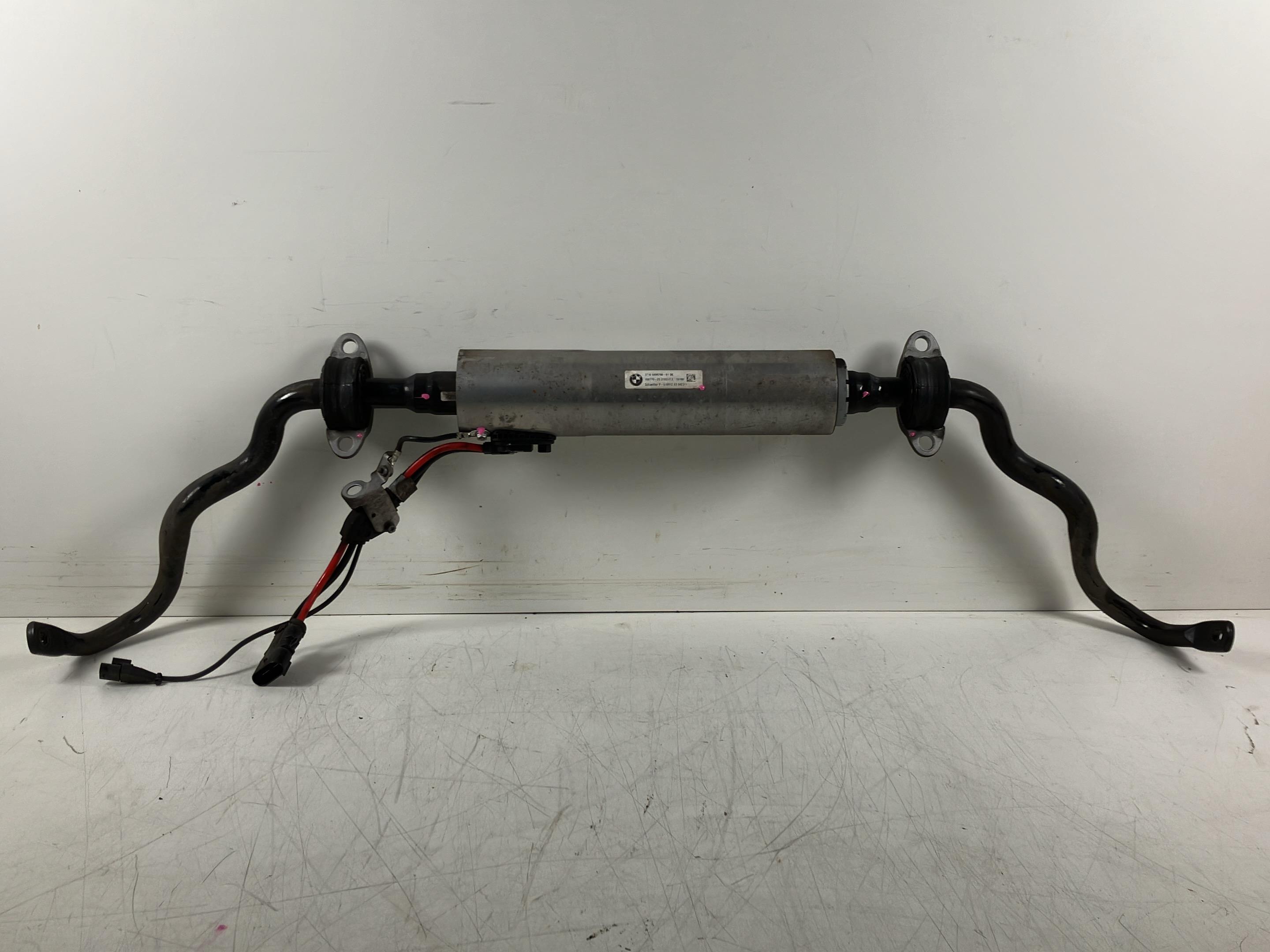 Stabilisator vorne BMW X6 (G06, F96) M  441 kW  600 PS (12.2019-> )