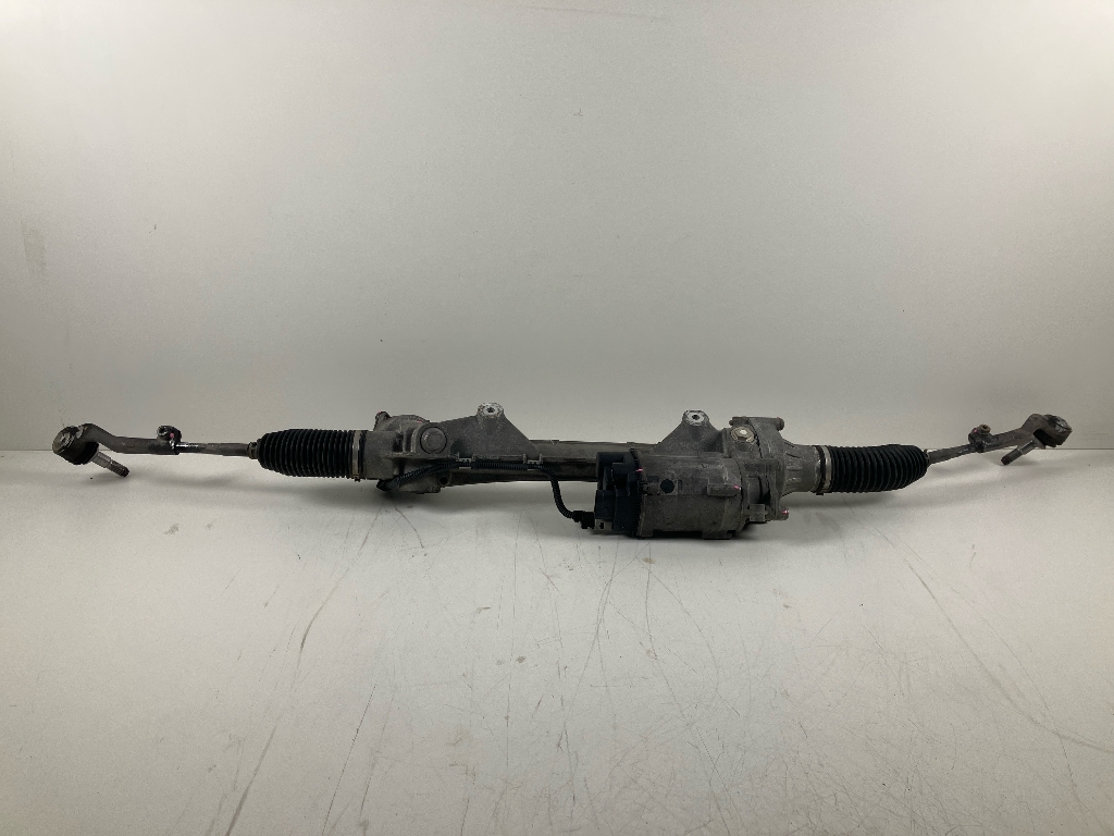 Lenkgetriebe BMW 3er (F30, F80) 320d  120 kW  163 PS (04.2011-10.2018)