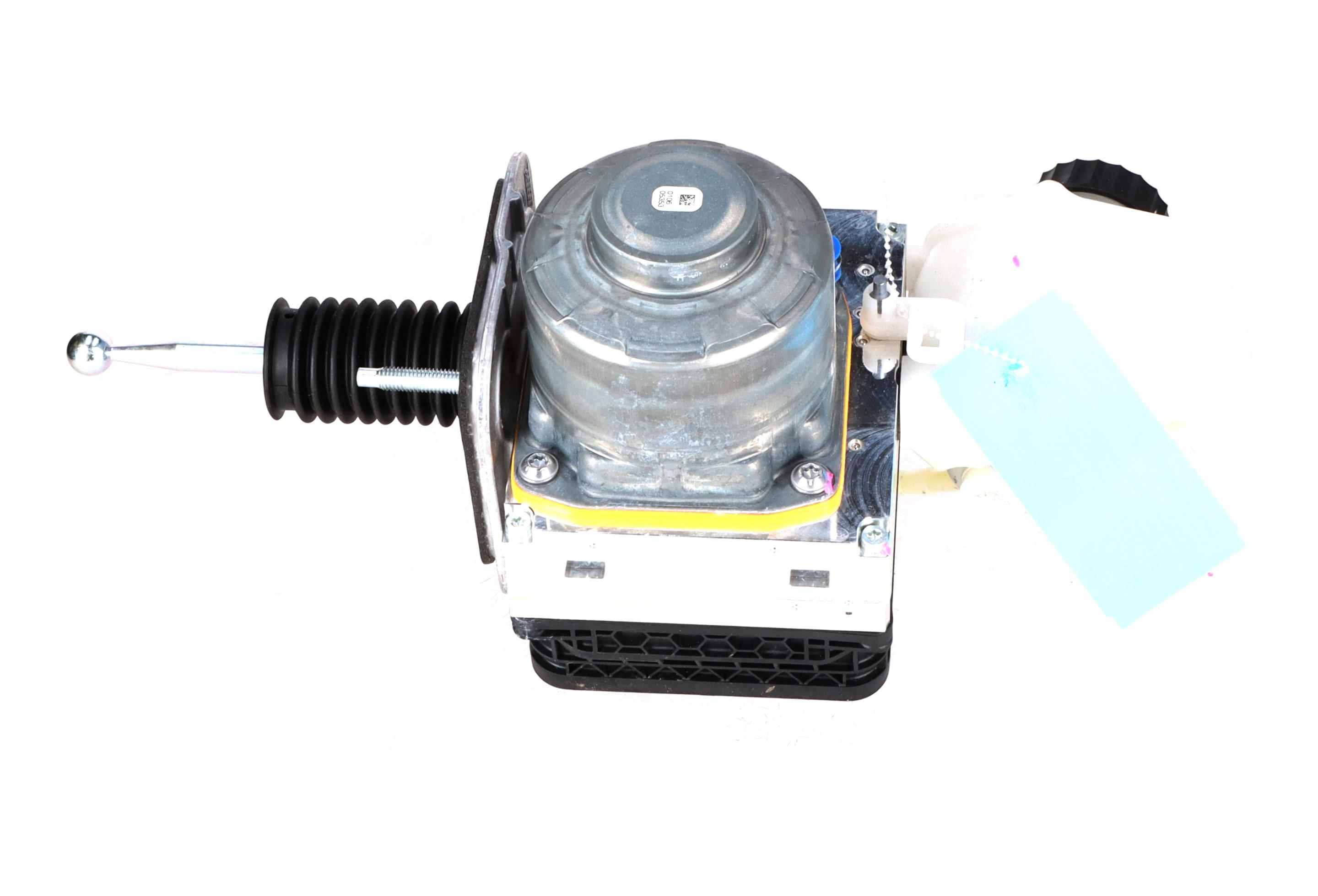 Brake booster BMW X1 (U11) xDrive 25e Plug-in-Hybrid  180 kW  245 PS (07.2022-> )